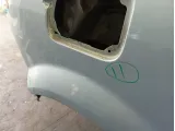 Крыло заднее правое Renault Scenic