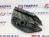 Фонарь задний левый Renault Scenic 8200127704