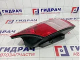 Фонарь задний правый Renault Scenic 8200127702
