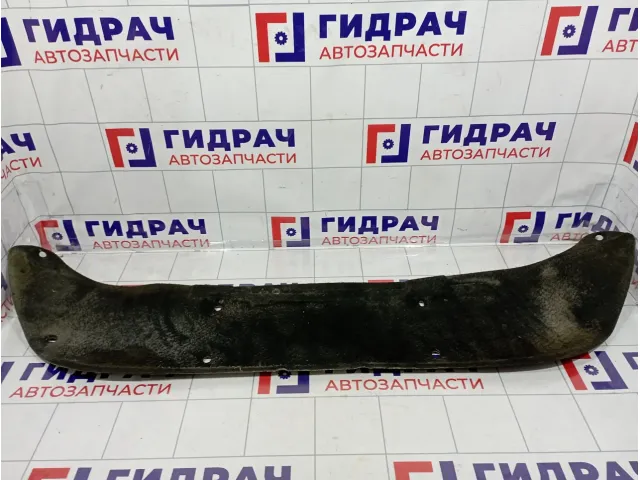 Шумоизоляция капота Renault Scenic 8200176951