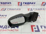 Зеркало левое электрическое Renault Scenic 7701068384