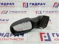 Зеркало левое электрическое Renault Scenic 7701068384