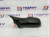 Зеркало левое электрическое Renault Scenic 7701068384