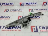 Стеклоподъемник электрический передний левый Renault Scenic 8201010937