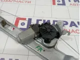 Стеклоподъемник электрический передний правый Renault Scenic 8200646840