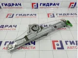 Стеклоподъемник электрический передний правый Renault Scenic 8200646840