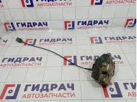 Замок двери передней правой Renault Scenic 8200119121