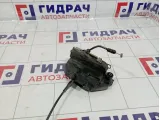 Замок двери передней правой Renault Scenic 8200119121