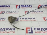 Замок двери задней правой Renault Scenic 8200119329