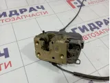 Замок двери задней правой Renault Scenic 8200119329