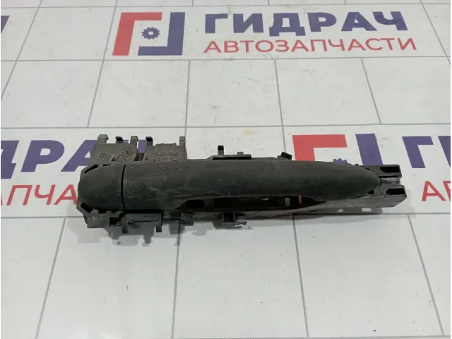 Ручка двери наружная задняя правая Renault Scenic