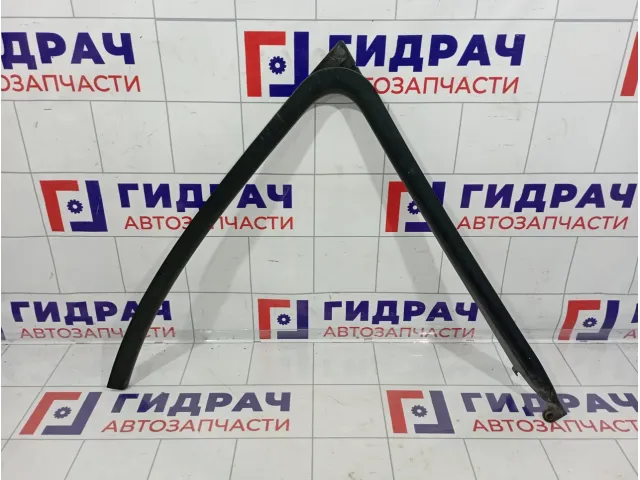 Накладка двери передней правой внутренняя Renault Scenic