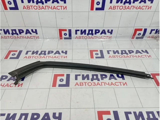 Накладка двери передней левой внутренняя Renault Scenic