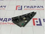 Накладка двери задней правой Renault Scenic 7701207926