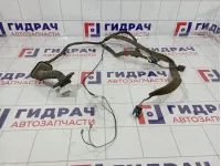 Проводка двери передней левой Renault Scenic 8200235812