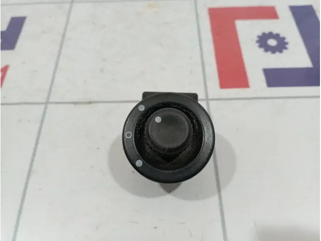 Переключатель регулировки зеркал Renault Scenic 8200107486