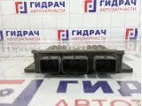 Блок управления двигателем Renault Scenic 8200334419