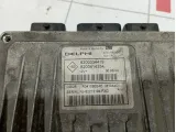 Блок управления двигателем Renault Scenic 8200334419