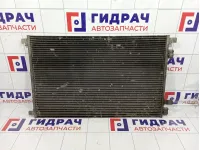 Радиатор кондиционера Renault Scenic 8200115543