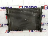 Радиатор основной Renault Scenic 8200357536