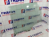 Стекло двери задней левой Renault Scenic 8200120611