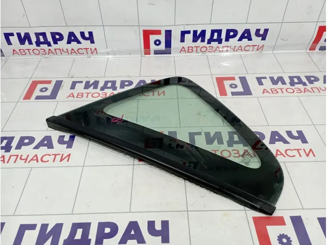Стекло кузовное глухое левое Renault Scenic 8200120670