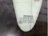 Стекло кузовное глухое левое Renault Scenic 8200120670