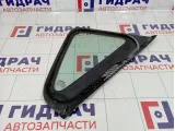 Стекло кузовное глухое левое Renault Scenic 8200120670