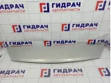 Накладка переднего бампера Renault Scenic 8200183129