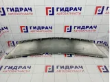 Накладка переднего бампера Renault Scenic 8200183129