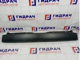 Накладка заднего бампера Renault Scenic 8200140323