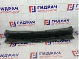 Накладка заднего бампера Renault Scenic 8200140323