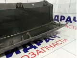 Накладка заднего бампера Renault Scenic 8200140323