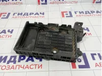 Крепление АКБ (корпус/подставка) Renault Scenic 8200166032