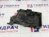 Крепление АКБ (корпус/подставка) Renault Scenic 8200166032