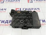Крепление АКБ (корпус/подставка) Renault Scenic 8200166032