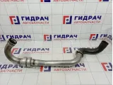 Патрубок интеркулера Renault Scenic