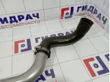 Патрубок интеркулера Renault Scenic