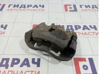 Суппорт тормозной передний левый Renault Scenic 7701207685