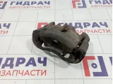 Суппорт тормозной передний правый Renault Scenic 7701207686