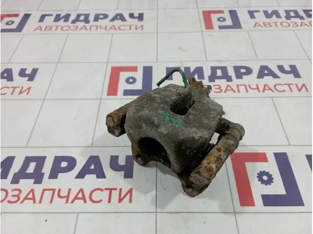 Суппорт тормозной задний левый Renault Scenic 7701207693