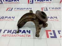Кулак поворотный передний правый Renault Scenic 8200297033