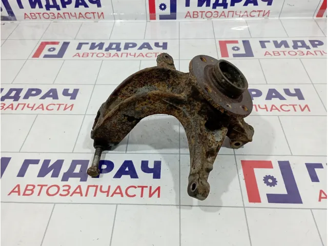 Кулак поворотный передний правый Renault Scenic 8200297033