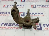 Кулак поворотный передний правый Renault Scenic 8200297033