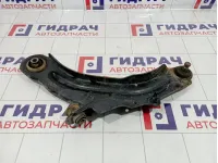 Рычаг передний левый Renault Scenic 545017775R