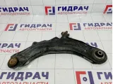 Рычаг передний правый Renault Scenic 545003037R