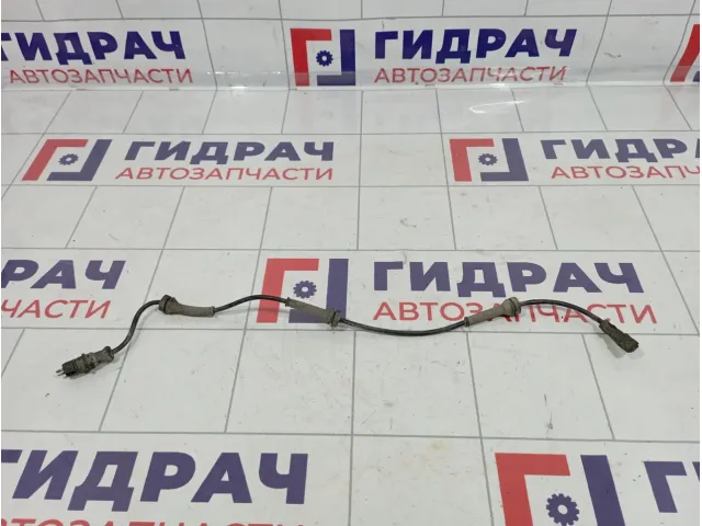 Датчик ABS передний Renault Scenic 8200296570