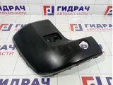 Накладка заднего бампера левая Renault Scenic 8200140324