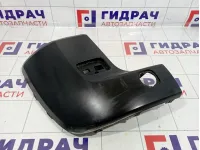 Накладка заднего бампера левая Renault Scenic 8200140324