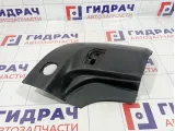Накладка заднего бампера левая Renault Scenic 8200140324